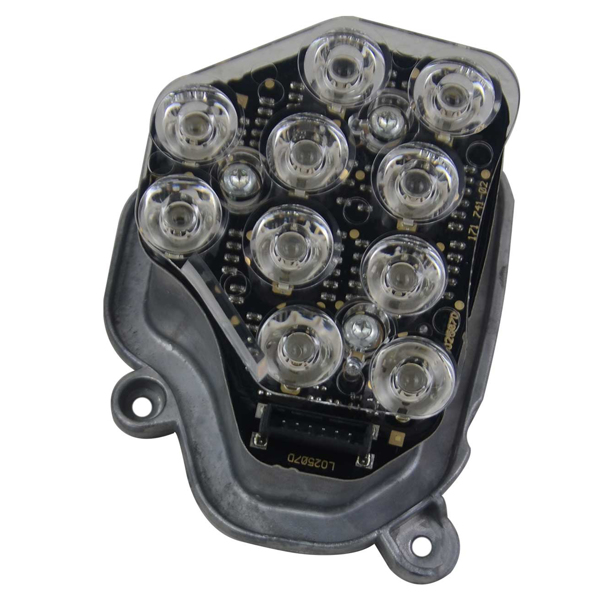 Right Side Turn Signal LED Headlight Module 63117271902 171738025 for BMW 5' F10 F18 F11 171689021 9DW171738025