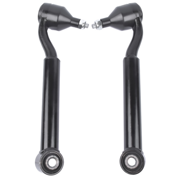 2X Front Left+Right Control Arm Rearward CMS401218 FR3Z3078A for Ford Mustang CMS401219 FR3Z3079A