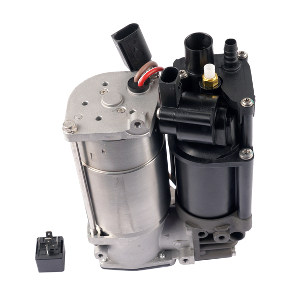 Air Suspension Compressor Pump without Bracket & Valve 37206789450 for BMW F02 F07 F11 37206784137 37206789165 37206794465