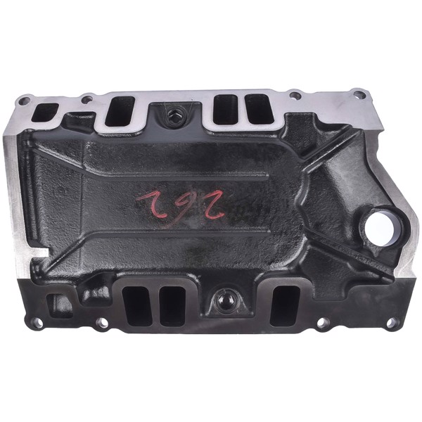 Cast Iron Intake Manifold 3855806 for Mercruiser Volvo Penta 824330T1 12550460