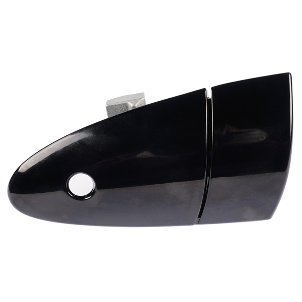 Left Door Outer Handle for 2011-2015 Honda CRZ CR-Z 72181-SZT-003 with Key Hole Type