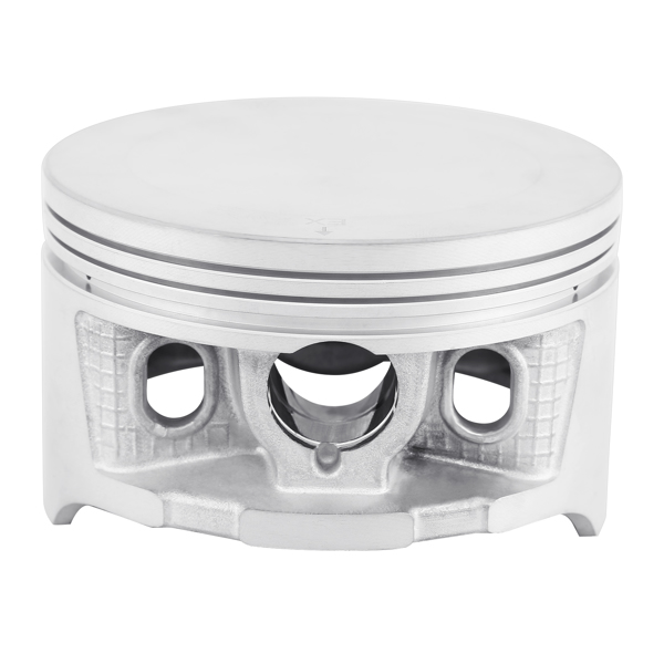 Cylinder Piston Gasket Kit Compatible For Honda Foreman 450 1998-2004 Motor Replacement Part