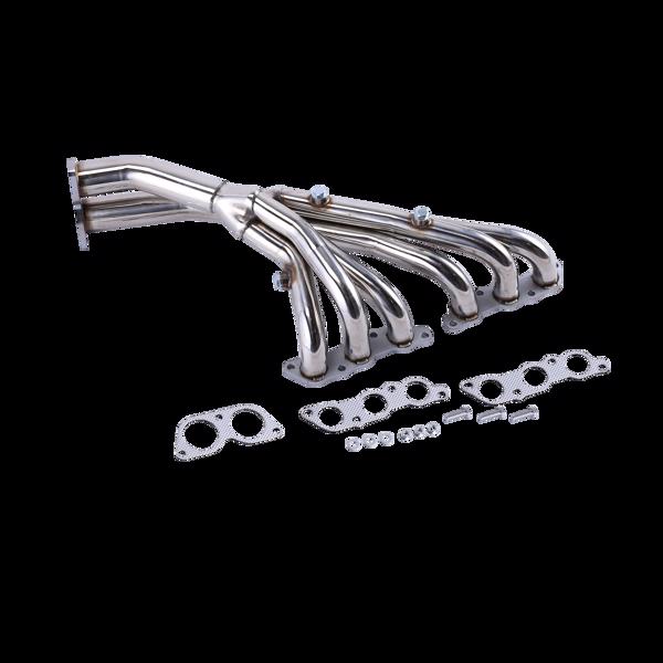 Exhaust Manifold Header Lexus IS300 01-05 3.0L 2JX-GE DOHCMT001060（Temu & Amazon prohibits sales）(No support for returns without reason)