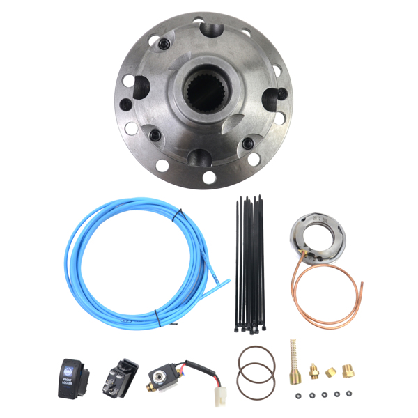 New Air Locking Differential / RD208 / 26 Spline for Suzuki Vitara - RD208
