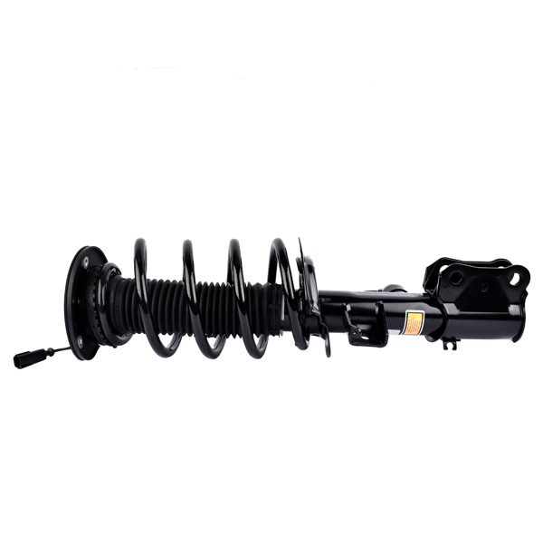Front Right Shock Absorber with Electric G3GZ18124L G3GZ18124F for 2017-2020 Lincoln Continental  AST24745 AST24742 G3GZ18124P
