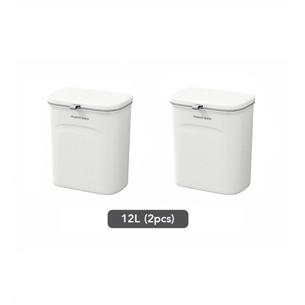 Joybos® Multifunctional Wall Mounted Kitchen Trash Can