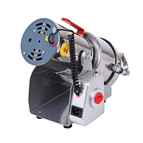 700g Electric Grinder pices Hebals Cereals Coffee Dry Food Grinder Mill Grinding Machine Gristmill Flour Powder crusher