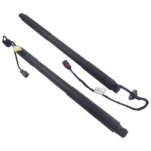 2pcs Rear Right Liftgate Gas Lift Support for 2012-2015 Volvo XC60 31386705 31298577