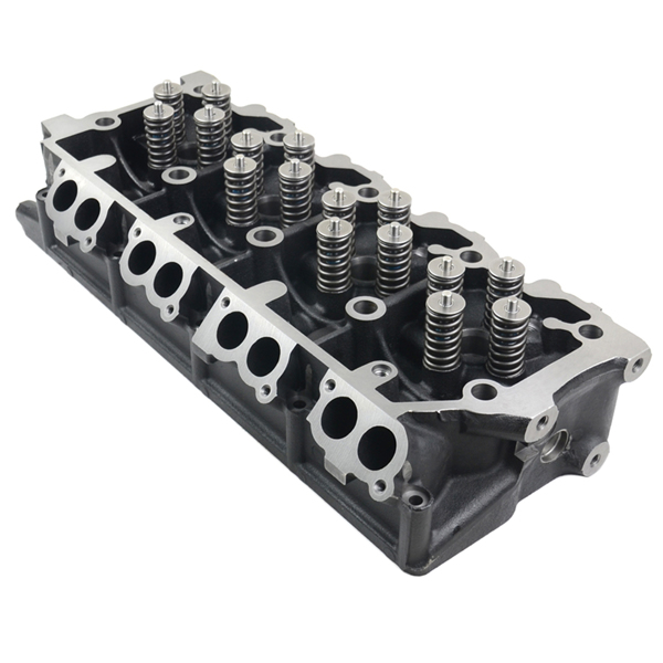 Cylinder Head 20mm for 200320-07 Ford F250 F350 F450 F550 6.0L 363Cu.In.V8 1855613C1