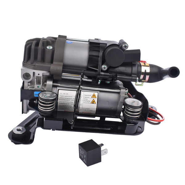 Air Suspension Compressor Pump 37206884682 4154033180 for BMW 7 Series G11 G12 2016 37206861882 4154039200