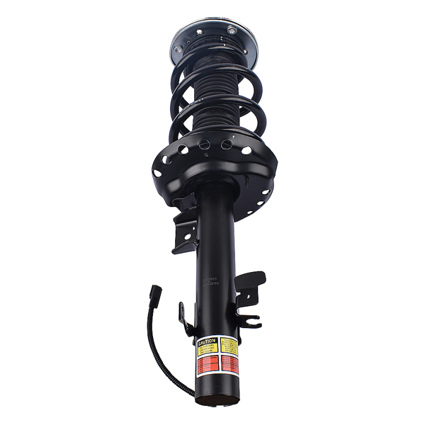 Front Right Shock Strut Assy Electric LR024444 LR057931 for Land Rover Range Rover Evoque 2012-2018 LR051483 LR056268