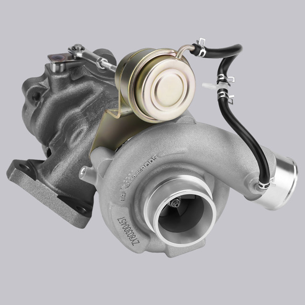 Turbocharger Turbo for Subaru Forester Impreza WRX 2.0L TD04L-13T 49377-04300