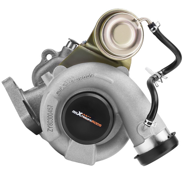Turbocharger Turbo for Subaru Forester Impreza WRX 2.0L TD04L-13T 49377-04300