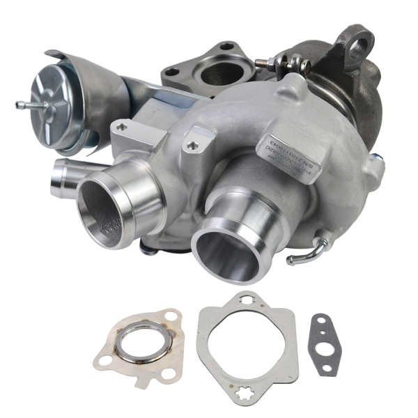 Right Passenger Side Turbo Turbocharger BL3E9G438VA for Ford F150 EcoBoost 3.5L 2011-2012 CL3Z6K682D