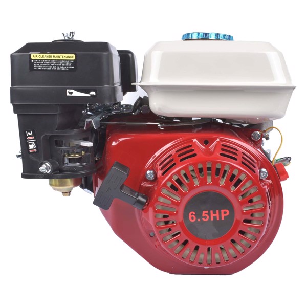 6.5HP 160cc Gasoline Engine Powering for Industrial & Agricultural Machines