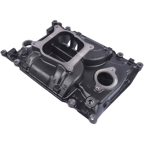 Cast Iron Intake Manifold 3855806 for Mercruiser Volvo Penta 824330T1 12550460