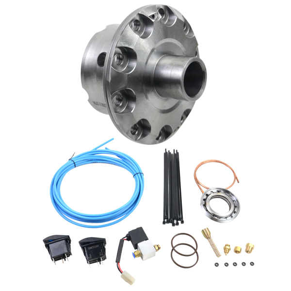 New Air Locking Differential / RD208 / 26 Spline for Suzuki Vitara - RD208