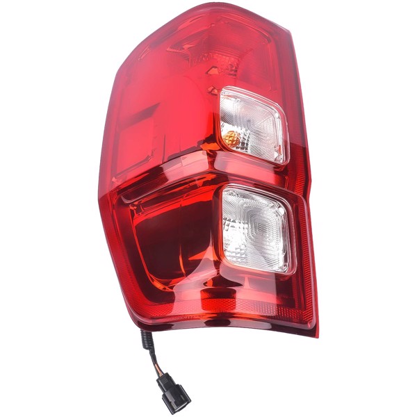Left Side Tail Light Lamp Brake without BLIS for Ford Ranger 2019 2020 2021 2022 KB3Z13405F