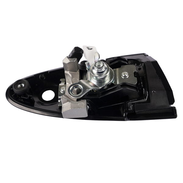 Left Door Outer Handle for 2011-2015 Honda CRZ CR-Z 72181-SZT-003 with Key Hole Type