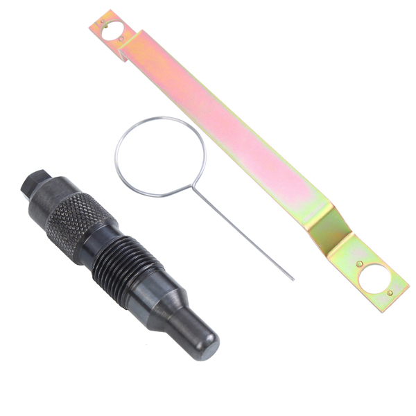 Engine Camshaft Alignment Timing Locking Holder Tool For VW Audi V6 A6 A8