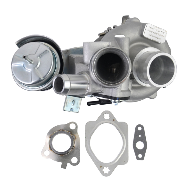 Right Passenger Side Turbo Turbocharger BL3E9G438VA for Ford F150 EcoBoost 3.5L 2011-2012 CL3Z6K682D