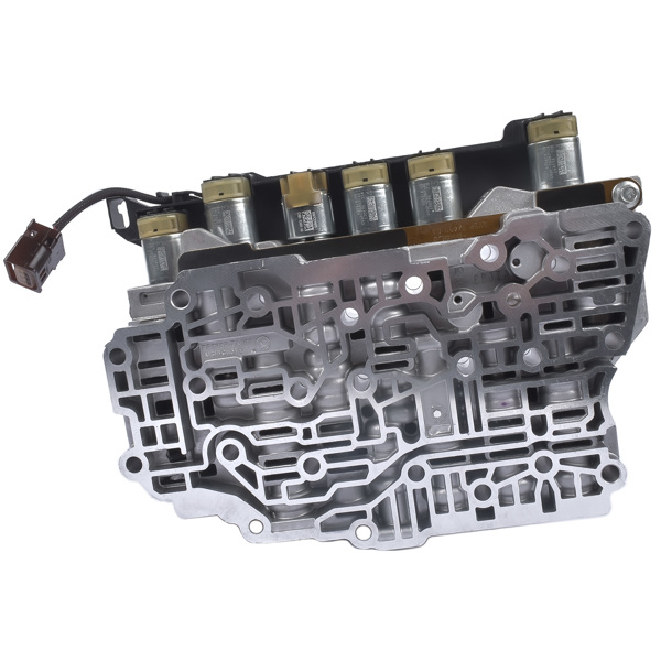 Automatic Transmission Valve Body CV6Z7G391A for Ford Explorer Fusion 2015-2019 6F35