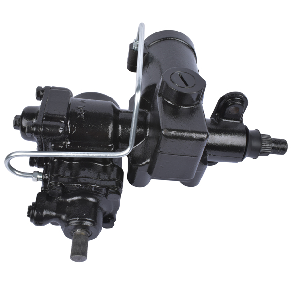 Power Steering Gear for Land Rover Defender Range Rover Discovery 1994-1999 27-8700 18200109-101 18200109-102