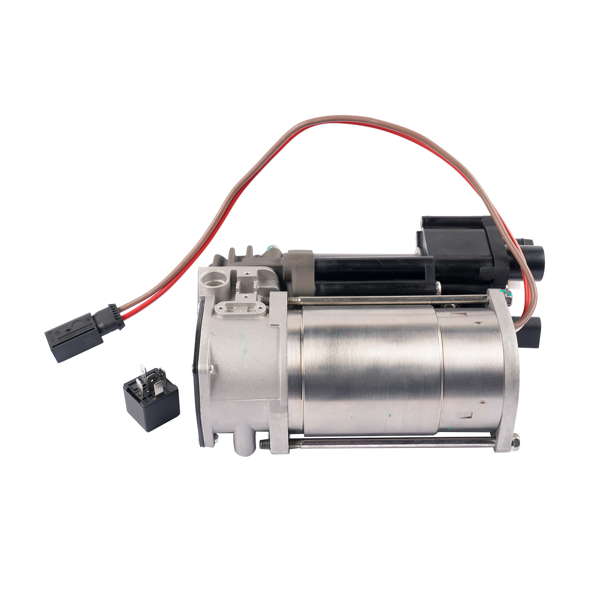 Air Suspension Compressor Pump without Bracket & Valve 37206789450 for BMW F02 F07 F11 37206784137 37206789165 37206794465