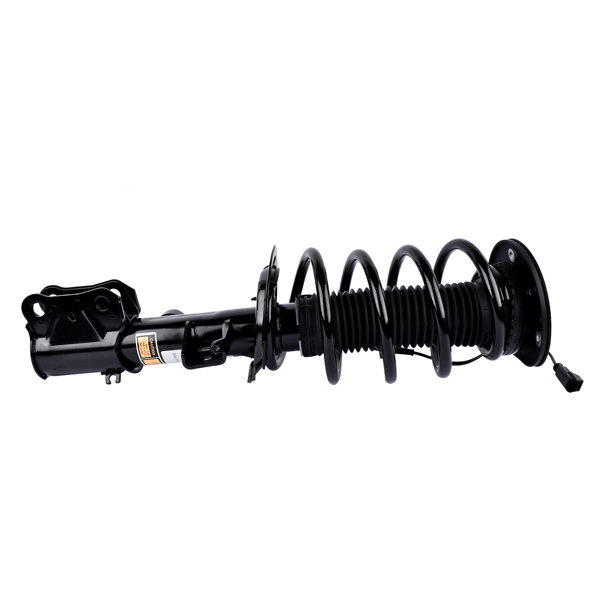Front Left Shock Absorber Electric AST84787 for Lincoln Continental AST24746 G3GZ18124E G3GZ18124K G3GZ18124L G3GZ18124Q