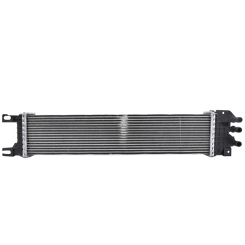 Intercooler DG9Z8005F for Ford Fusion SE SEL 2019-2020 L4 1.5L Turbocharged Sedan FO3012107