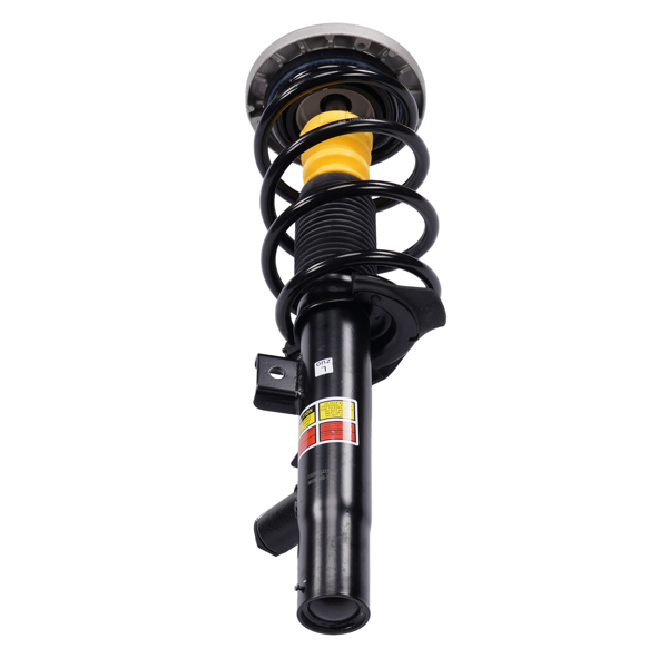  Front Left Shock Absorber Strut Assembly with EDC for BMW X3 F25, X4 F26 2011-2018 37116797025 37116797027