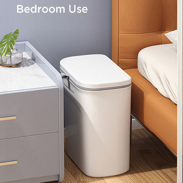 Joybos® Multifunctional Wall Mounted Kitchen Trash Can