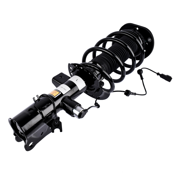 Front Left Shock Absorber Electric AST84787 for Lincoln Continental AST24746 G3GZ18124E G3GZ18124K G3GZ18124L G3GZ18124Q