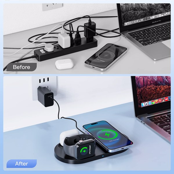 （Amazon prohibits sales）Wireless Charger