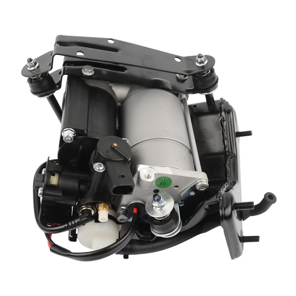 Air Ride Suspension Compressor Pump 4154034060 for Jaguar Super V8, XJ8, XJR 2004-2009 C2C2450 C2C22825