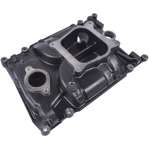 Cast Iron Intake Manifold 3855806 for Mercruiser Volvo Penta 824330T1 12550460