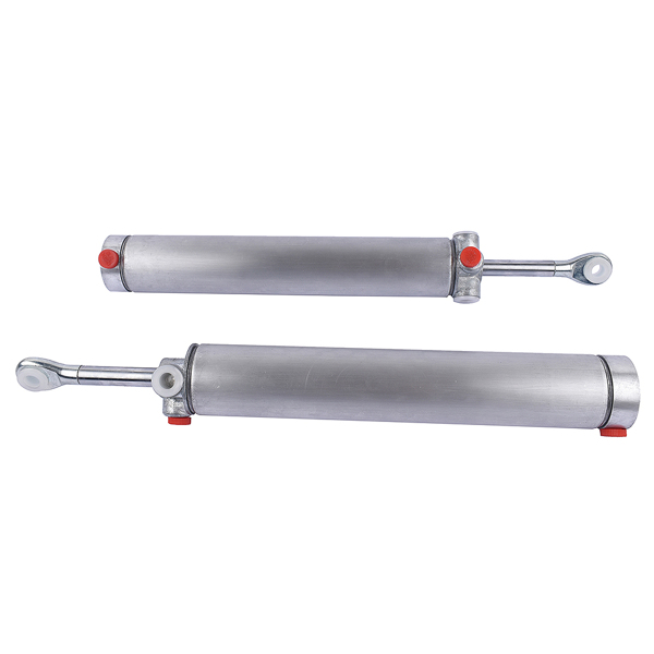 Pair Convertible Top Hydraulic Cylinder for Ford Mustang 1994-1998 Buick Riviera TC-120