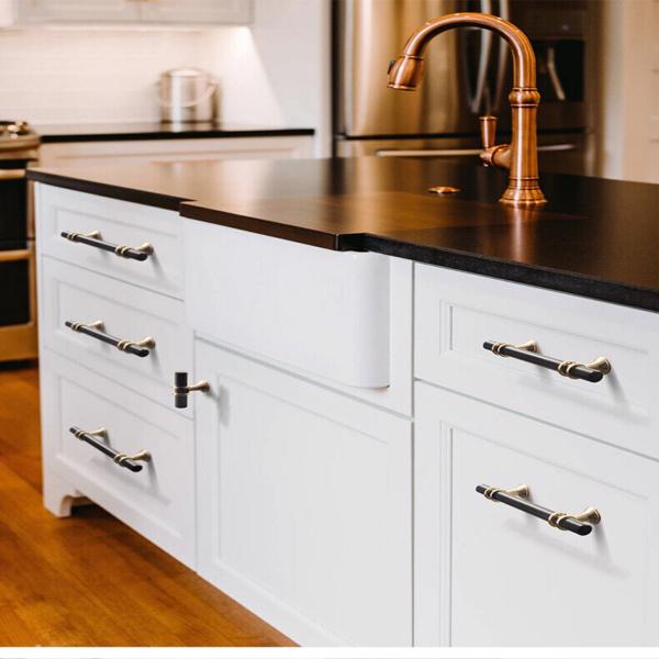 T Bar Drawer Knobs Closet Pulls Kitchen Cabinet Door Handles Black Gold