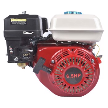 清洗机 6.5HP 160cc Gasoline Engine Powering for Industrial & Agricultural Machines