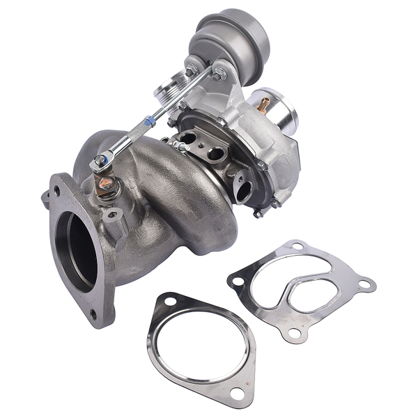 Turbocharger Wheel Turbo Rebuild 450HP 821402-0005 for Ford Mustang 2.3L Ecoboost 2318260 821402-0007 FR3E9G4798C