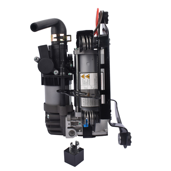 Air Suspension Compressor Pump 37206884682 4154033180 for BMW 7 Series G11 G12 2016 37206861882 4154039200