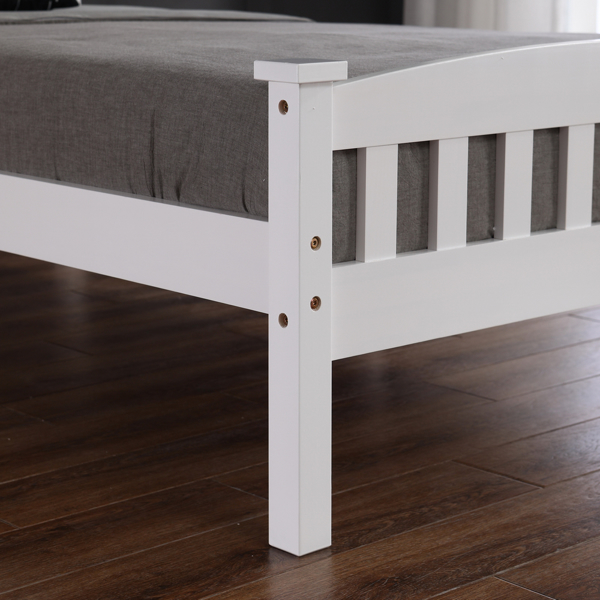 Vertical Bed White Twin(Replacement code: 47339832)