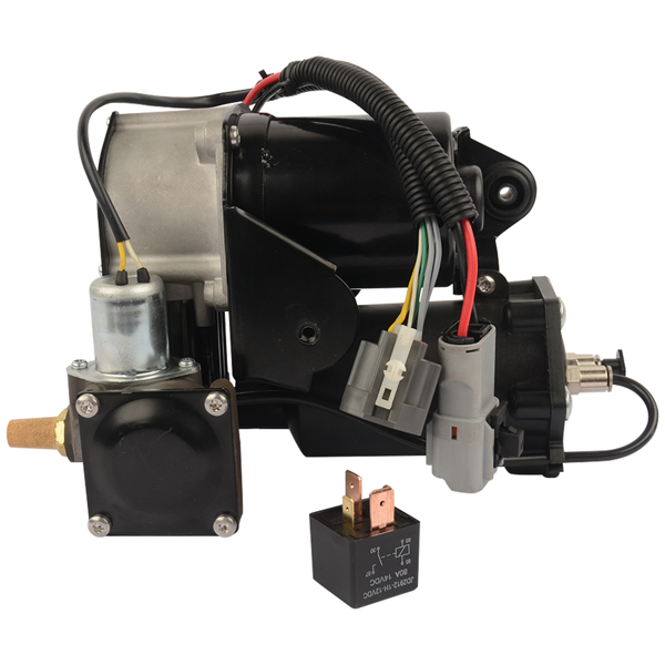 打气泵 Hitachi Version Air Compressor Pump LR010375 for Land Rover Range Rover 5.0L 2010-2012 LR025111 LR015089-3