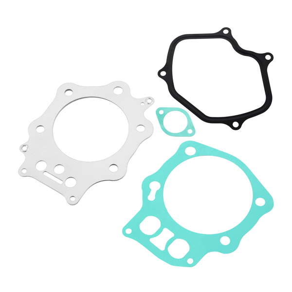 Cylinder Piston Gasket Kit Compatible For Honda Foreman 450 1998-2004 Motor Replacement Part