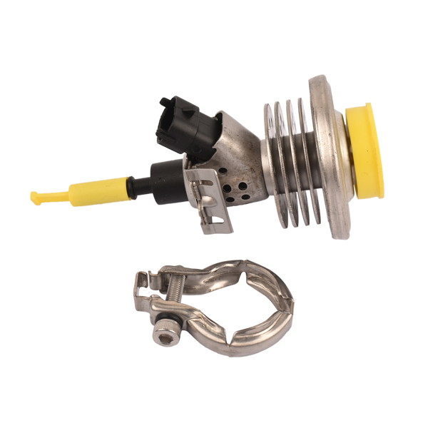 Diesel Emissions Fluid (DEF) Injector Module 3C0131113C for Audi Q7 Volkswagen 0444021021