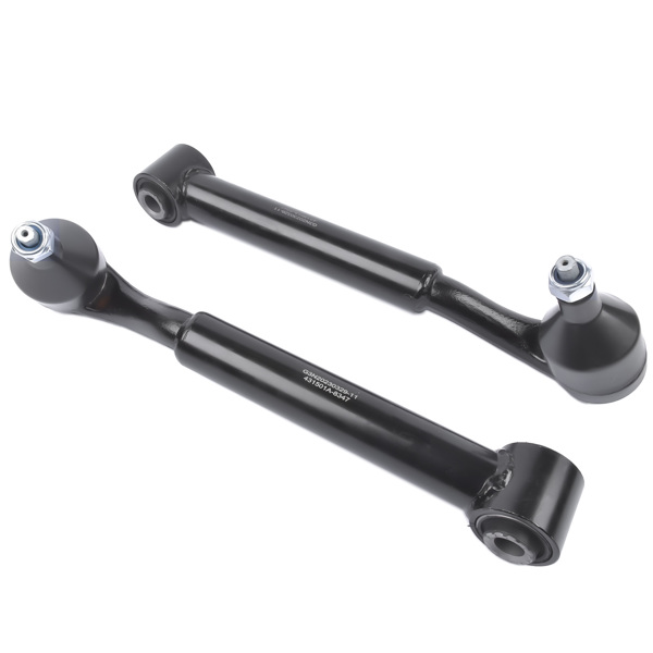 2X Front Left+Right Control Arm Rearward CMS401218 FR3Z3078A for Ford Mustang CMS401219 FR3Z3079A