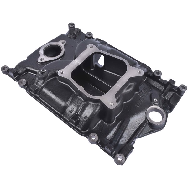 Cast Iron Intake Manifold 3855806 for Mercruiser Volvo Penta 824330T1 12550460