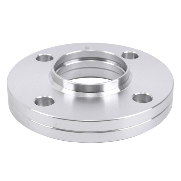 2x 10mm Hubcentric Alloy Wheel Spacers for Peugeot 106 206 205 PCD 4x108