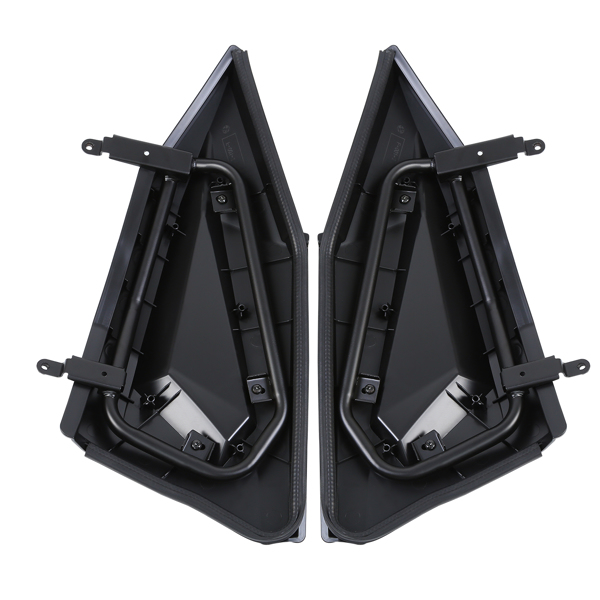 Lower Doors Inserts For 2014-2021 Polaris RZR XP 4 1000 S 900 TURBO Door Panels【No Shipping On Weekends, Order With Caution】