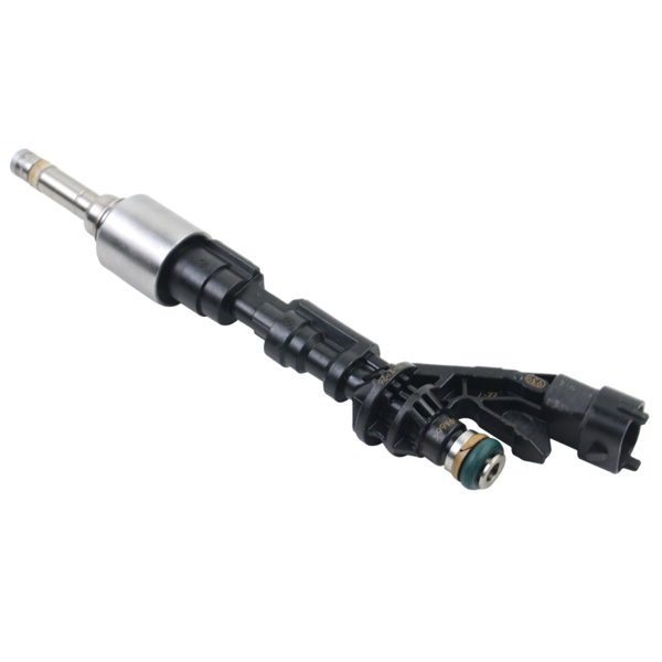 Fuel injector 8W939F593BA for Jaguar F-Type XF XFR XJ XK XKR C2D24386 LR079542 LR011964 8W939F593AD C2P16489
